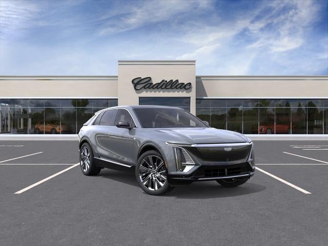 2023 Cadillac LYRIQ